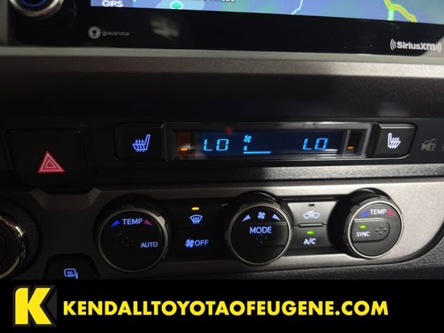 Used 2021  Toyota TRD Sport image 17
