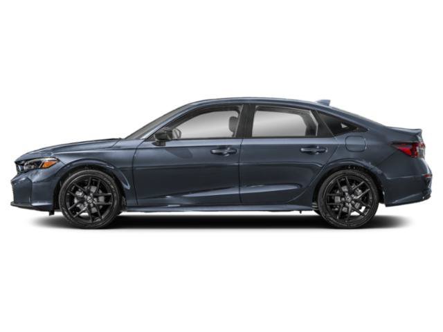 New 2026 Blue Lagoon Pearl Honda Sport image 6