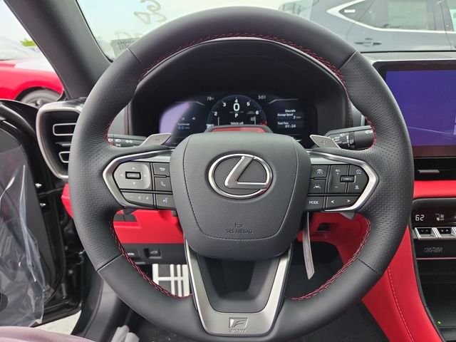 New 2026 Caviar Lexus F SPORT image 14