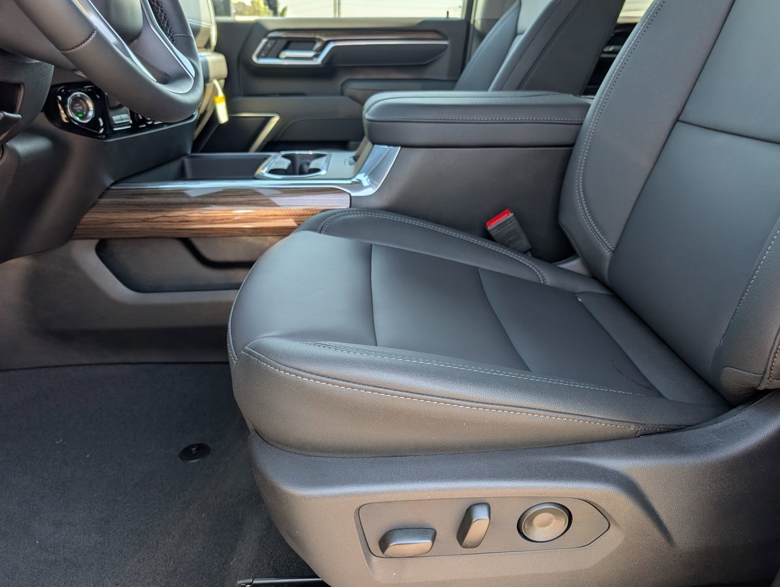 2026 Chevrolet Silverado 2500 HD LT - Photo 10