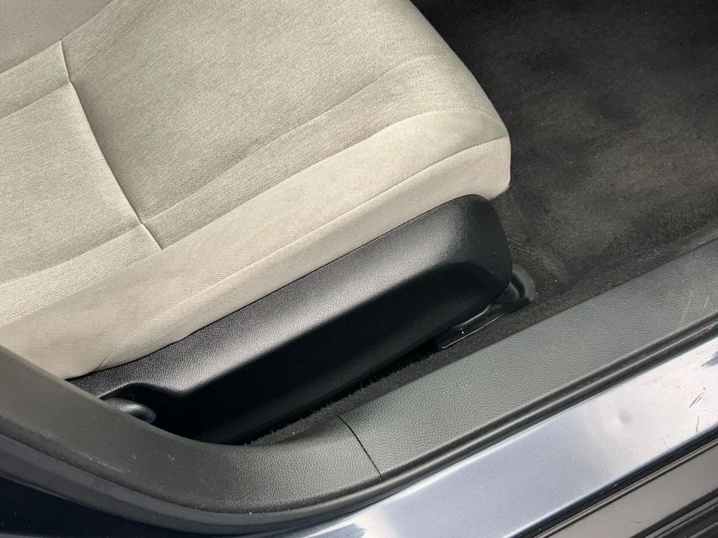 Used 2024 Gray Honda LX image 47