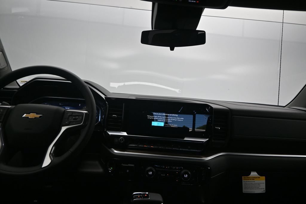 2026 Chevrolet Silverado 1500 LT - Photo 21