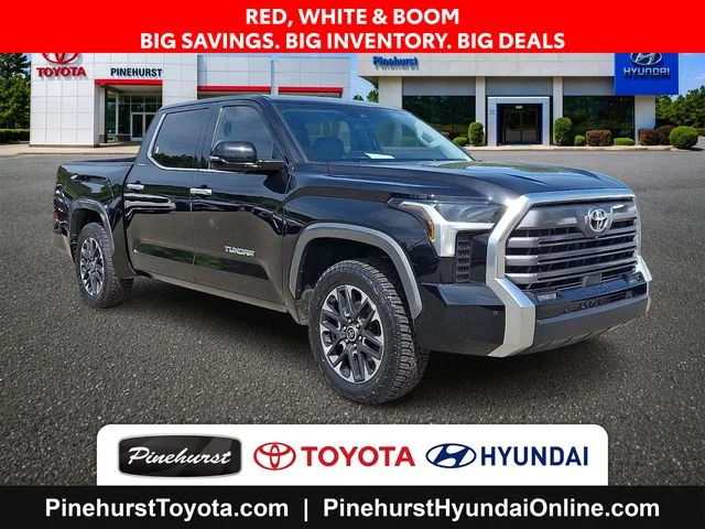 2023 Toyota Tundra