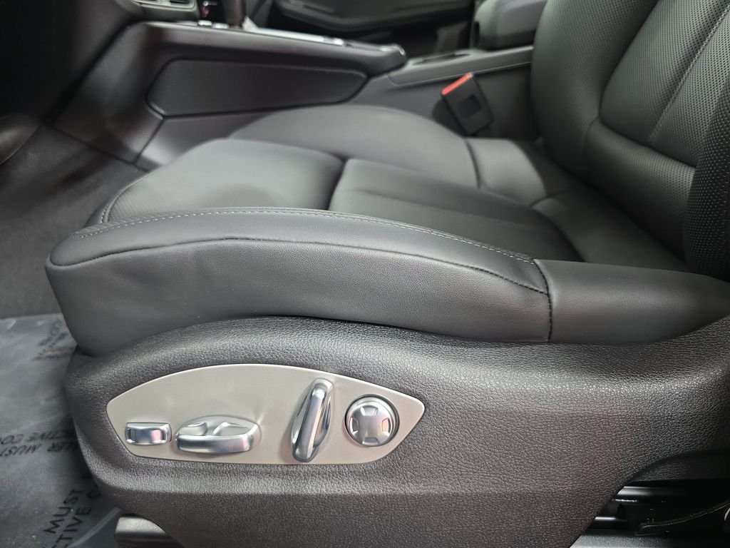 New 2026 Volcano Grey Metallic Porsche  image 23