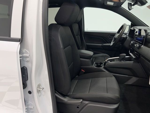 2026 Chevrolet Colorado Work Truck - Photo 24