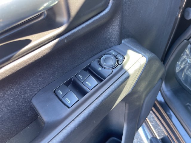 Used 2021 OXFORD BROWN METALLIC Chevrolet Custom image 11