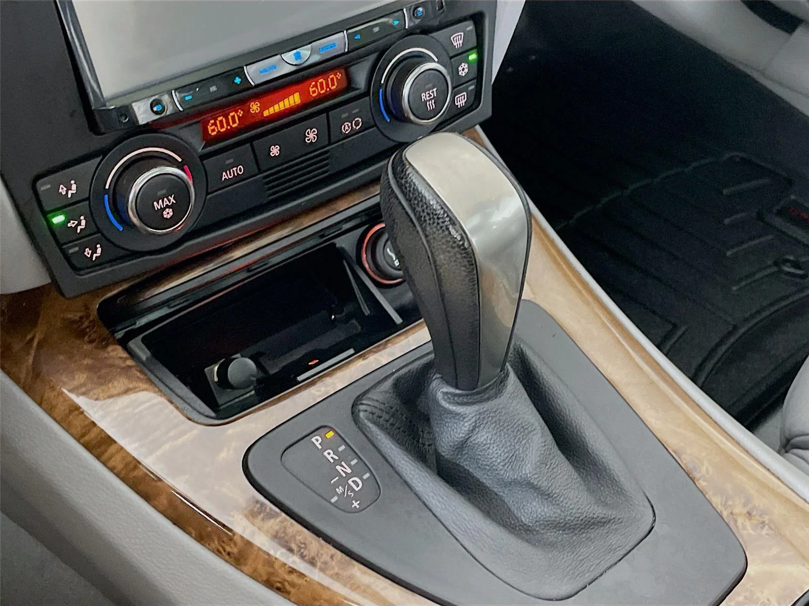 Used 2007 Space Gray Metallic BMW 335i image 18