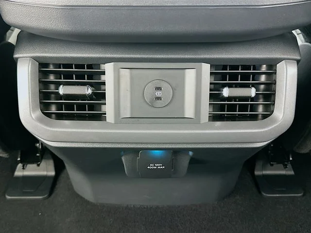 New 2026 Ford F-150 XLT