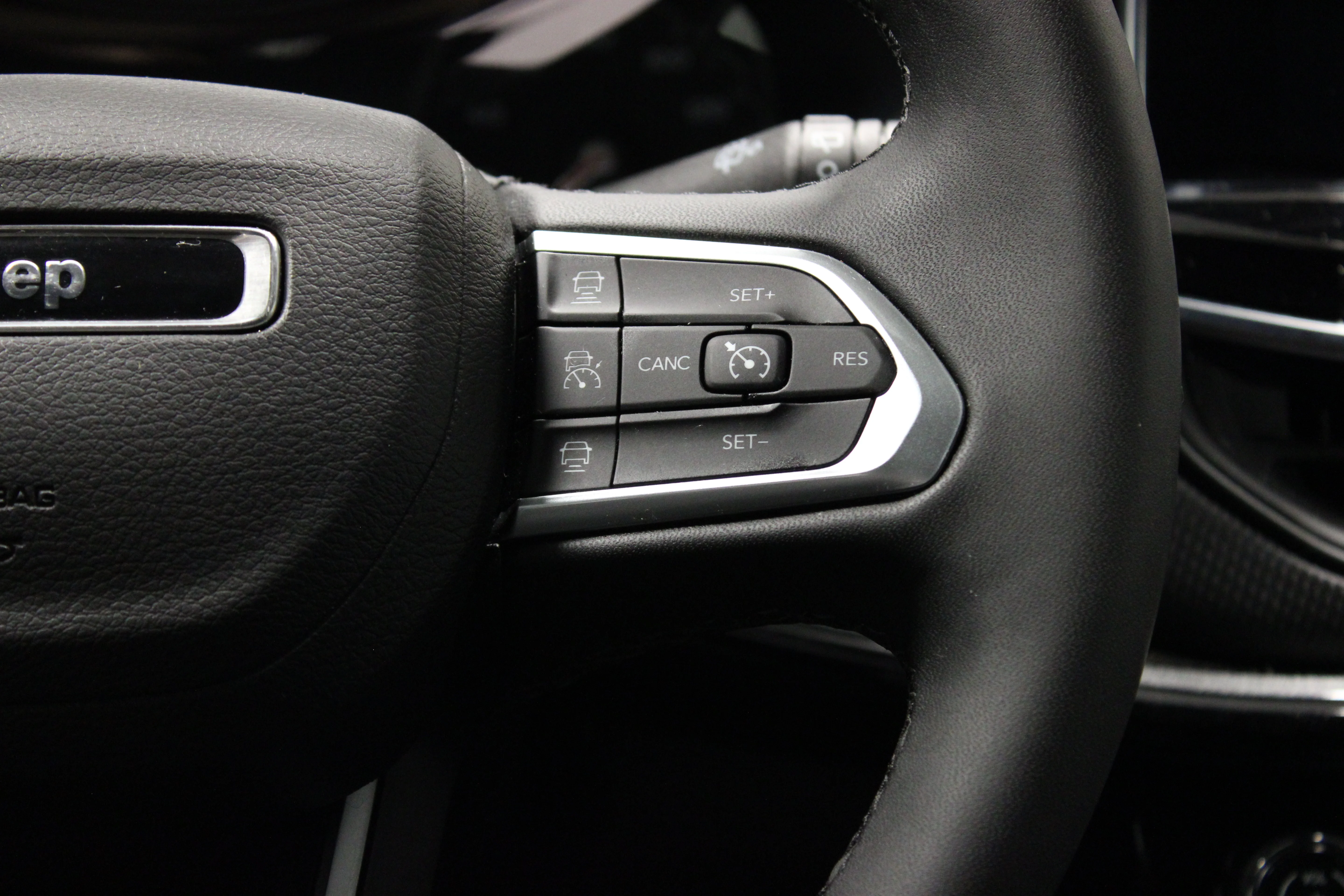 Used 2026 Bright White Clearcoat Jeep Limited image 23