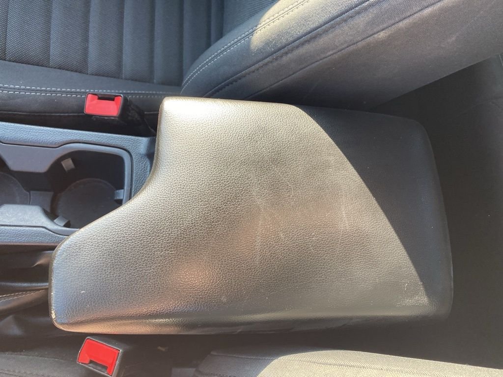 Used 2023 Shadow Black Ford XLT image 28