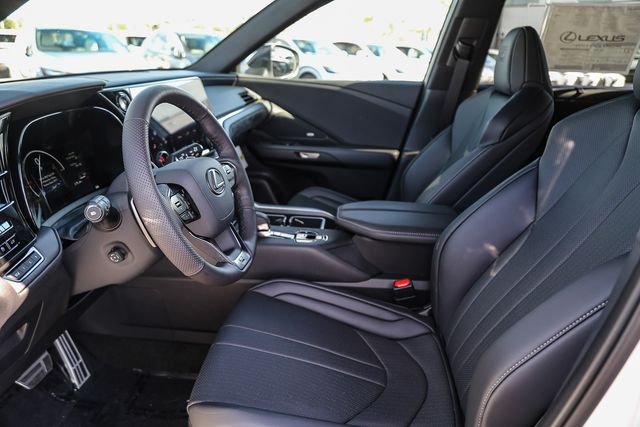 2026 Lexus TX 500h F-Sport Premium - Photo 22