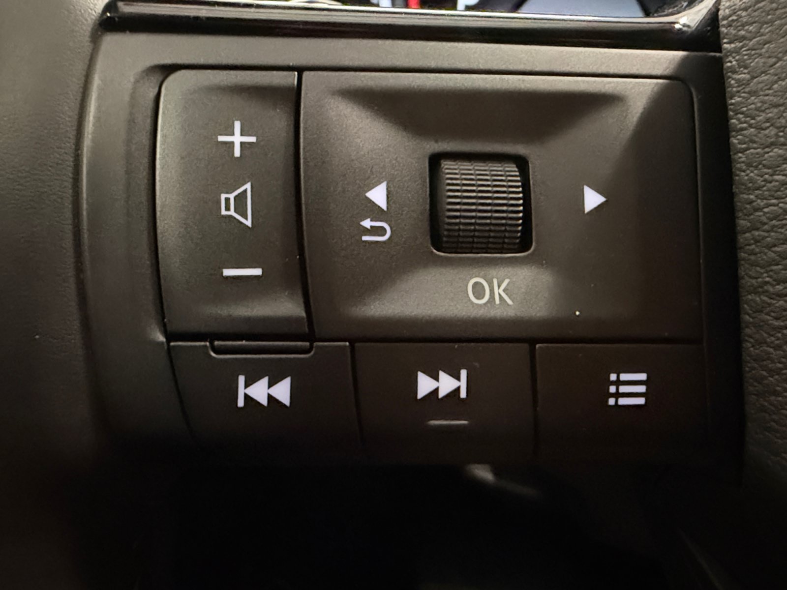 Used 2025 Everest White Pearl/Super Black Nissan Platinum image 18