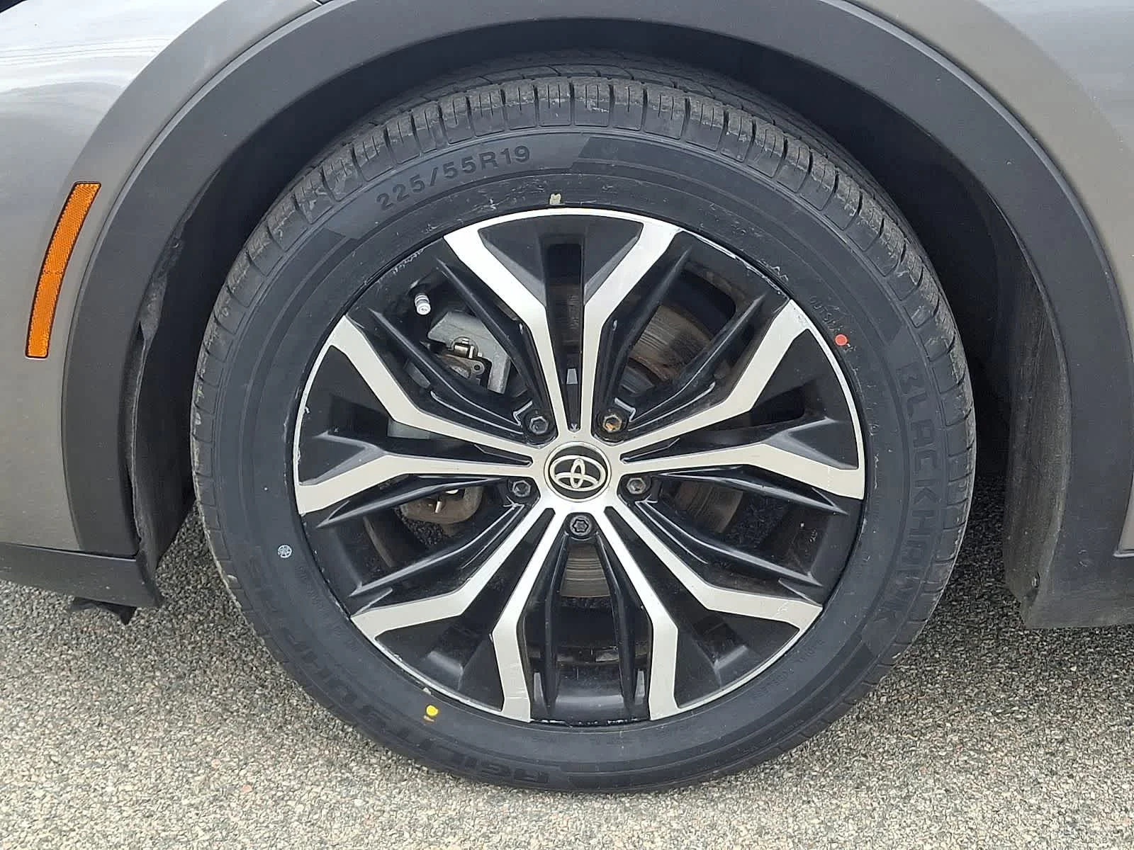Certified Used 2023 Heavy Metal Toyota Limited image 11