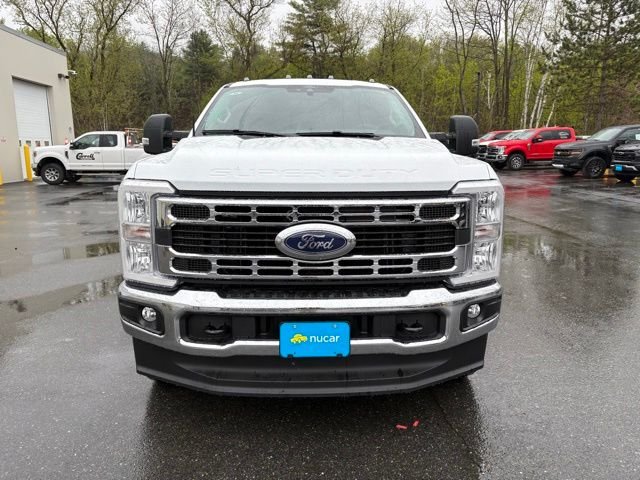 2026 Ford F-350SD — photo 2