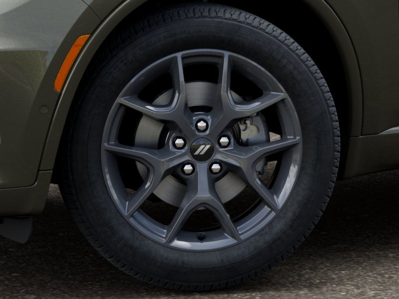 New 2026 Green Machine Exterior Paint Dodge GT Premium HEMI V8 image 4