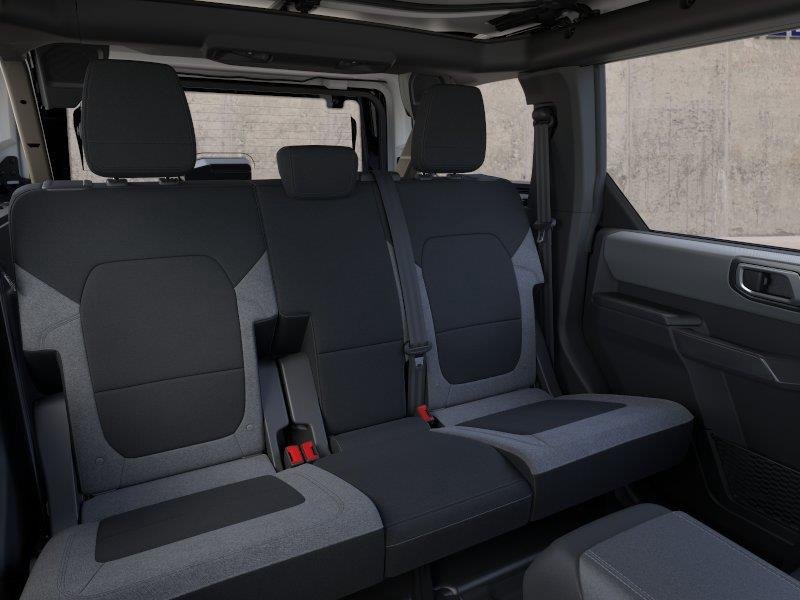 New 2026 Marsh Gray Ford Big Bend image 18