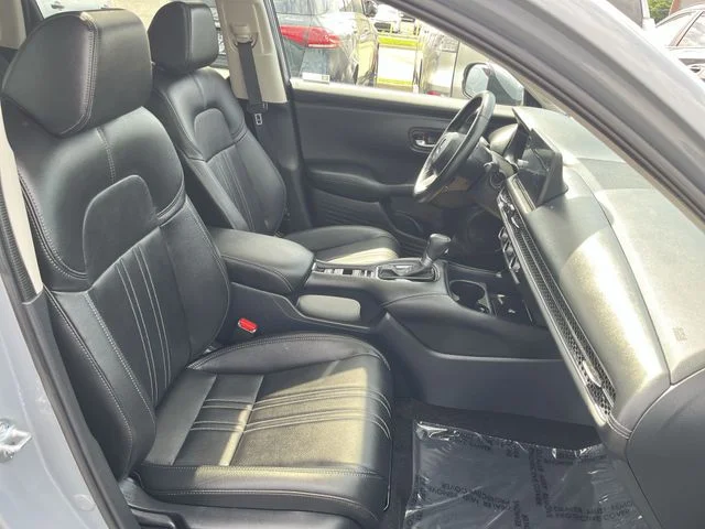 Used 2026 Gray Honda EX-L image 27