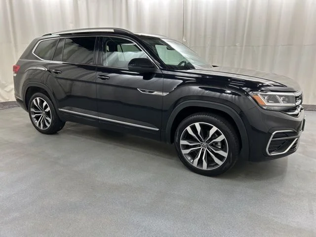 2023 Volkswagen Atlas