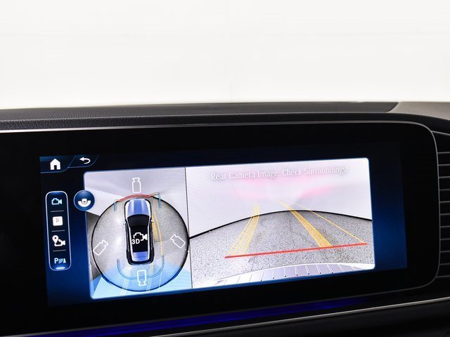 2025 Mercedes-Benz GLE GLE450 - Photo 71