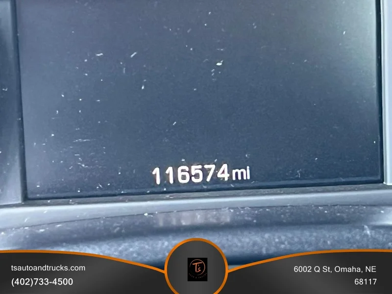 Used 2015 Silver Chevrolet Z71 LT Pickup 4D 5 3/4 ft image 26