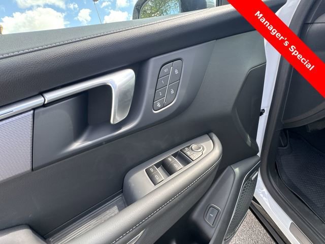 2026 Buick Enclave Sport Touring - Photo 13