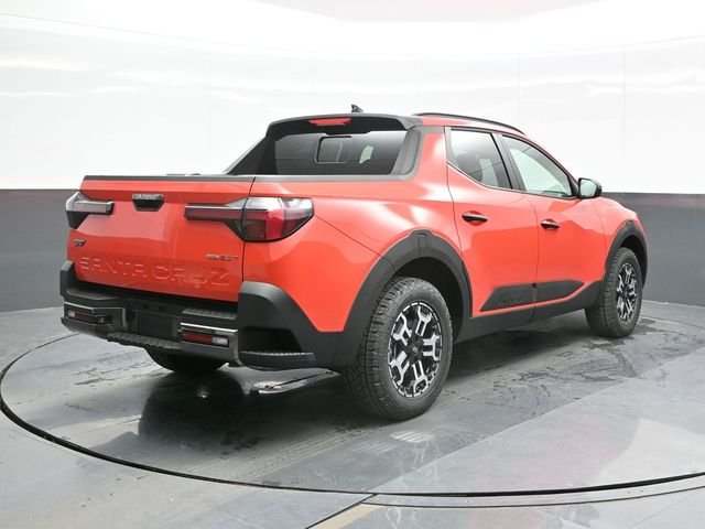 2026 Hyundai Santa Cruz XRT - Photo 9
