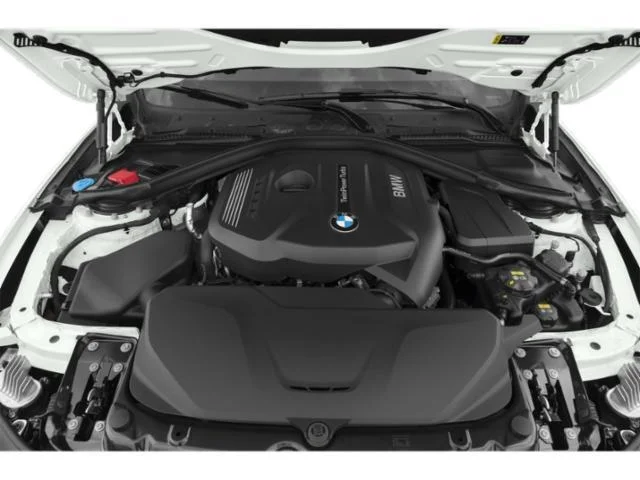 Used 2019 Mineral White Metallic BMW 430i image 7