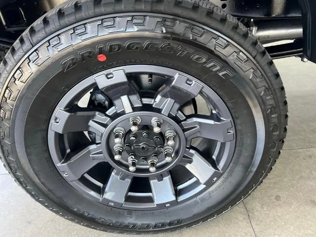 New 2026 Oxford White Ford F-250® XL image 54