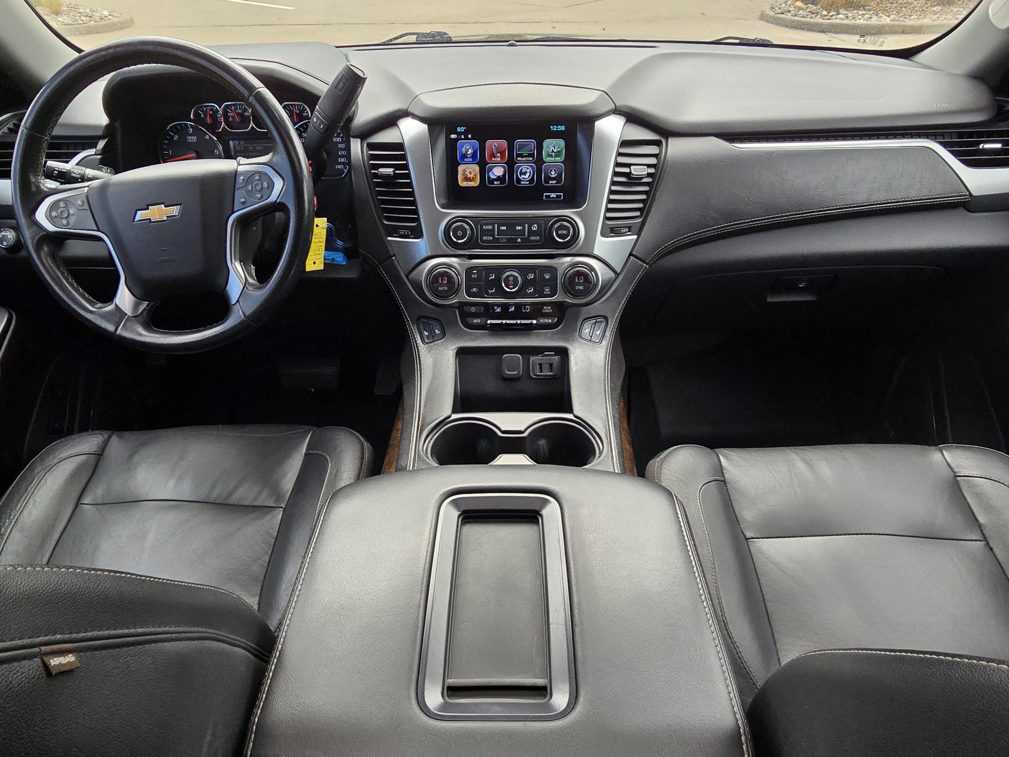 Used 2020 Black Chevrolet LT image 26