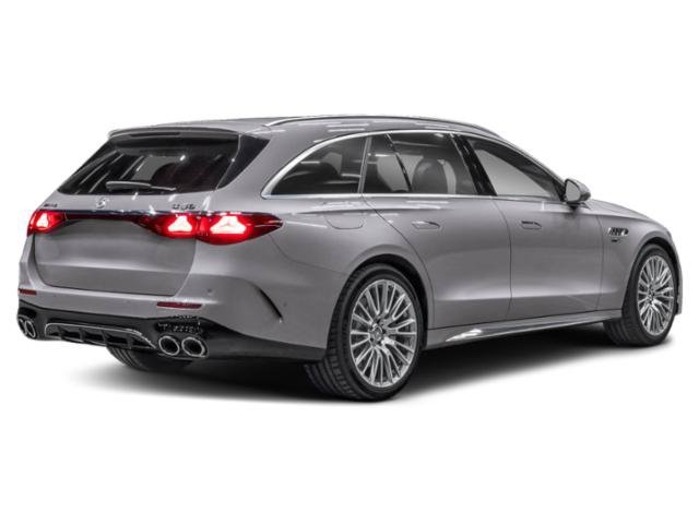 New 2027 Nautical Blue Metallic Mercedes-Benz E 53 AMG® image 2