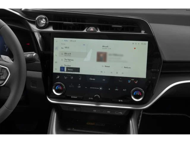 Used 2024 Iridium Lexus 300e Premium image 10