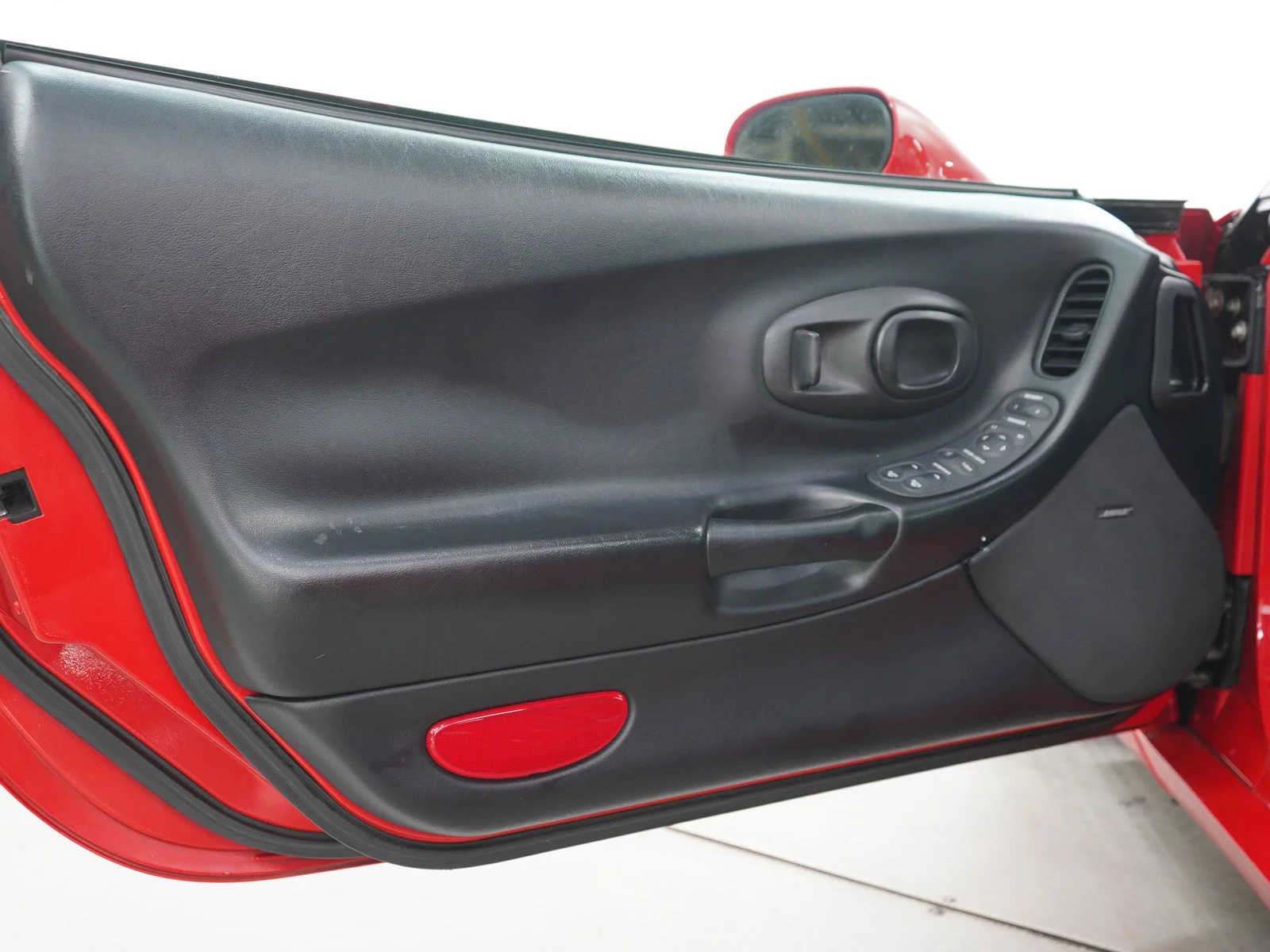 Used 1999 Torch Red Chevrolet BASE image 15