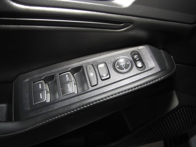 Certified Used 2025 Urban Gray Pearl Honda Sport image 37