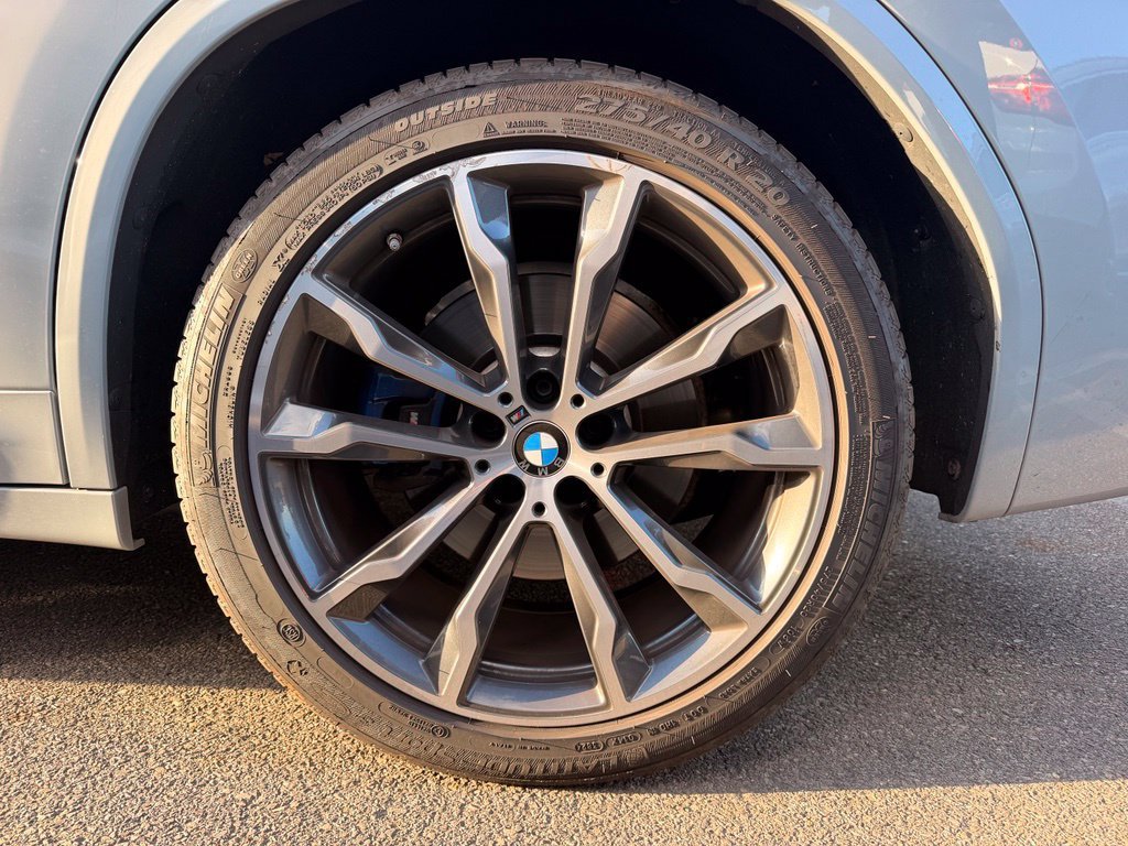 Certified Used 2023 Gray BMW M40i image 5