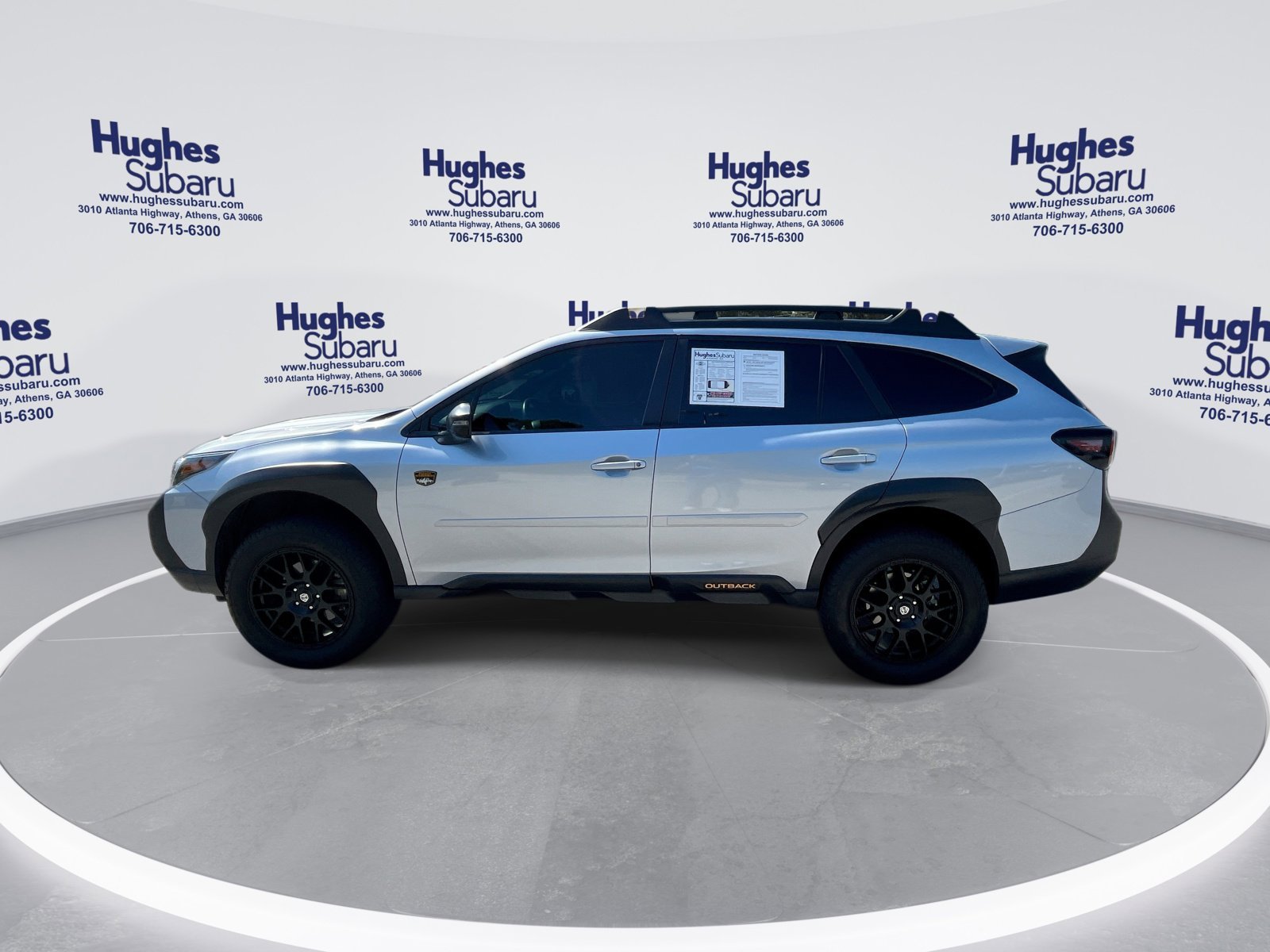 2023 Subaru Outback