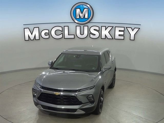 2025 Chevrolet Blazer 2LT - Photo 5