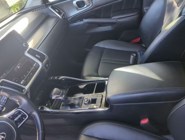 2021 Kia Sorento SX - Photo 15