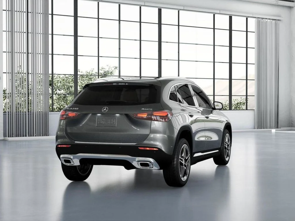 New 2026  Mercedes-Benz GLA 250 image 23