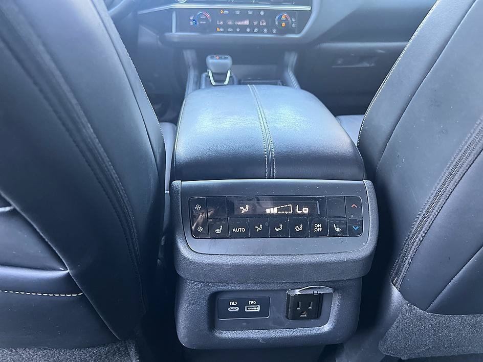 Used 2023 Baja Storm Nissan Platinum image 31