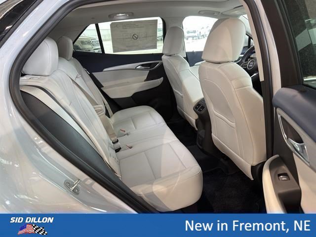 2026 Buick Envision Avenir - Photo 19