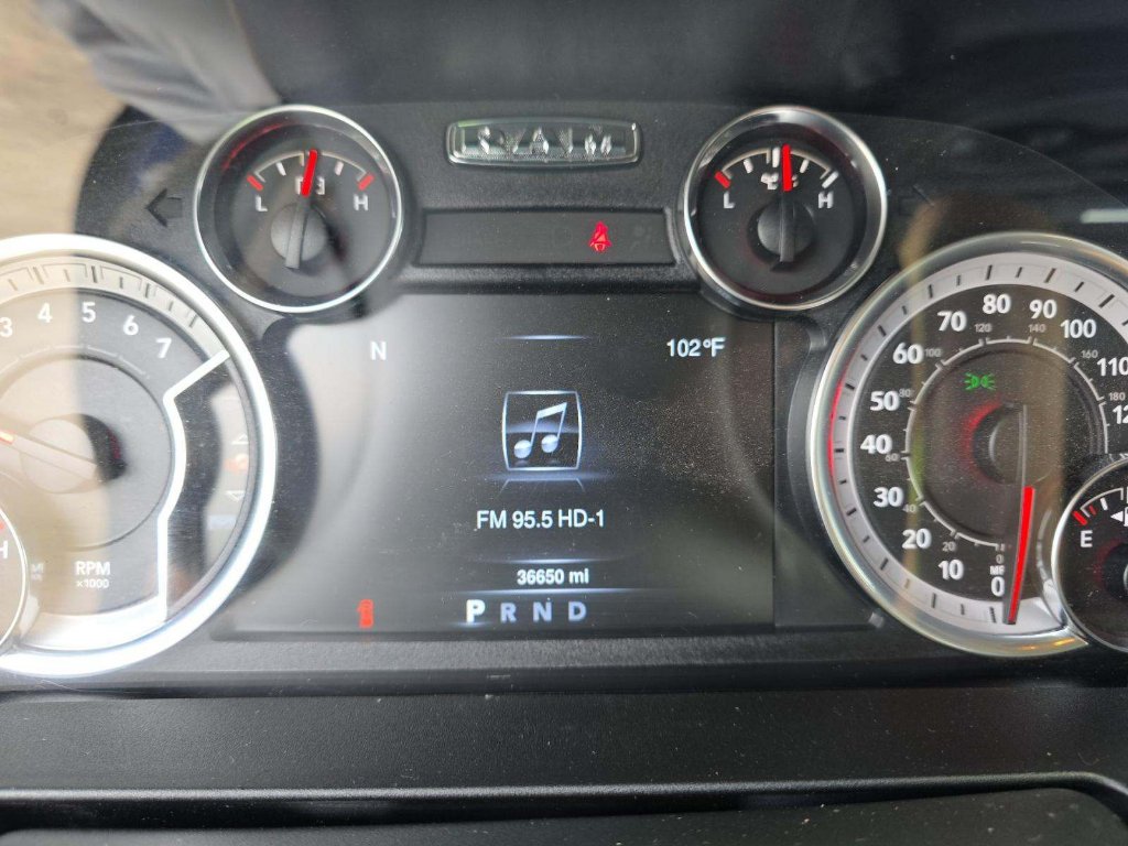 Used 2019 Blue Ram Express image 9