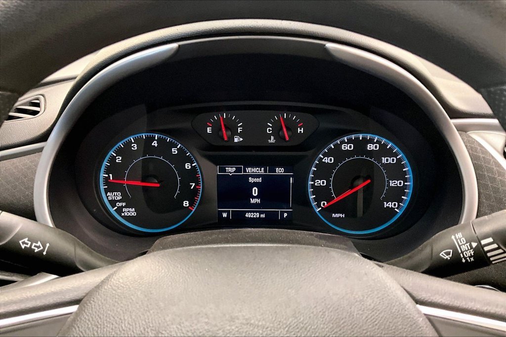 2022 Chevrolet Malibu 1LT - Photo 19