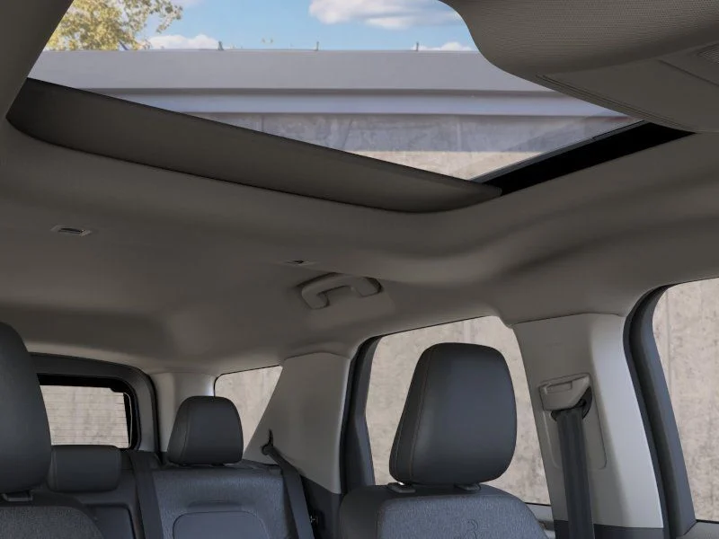 New 2026 Gray Ford Big Bend image 22