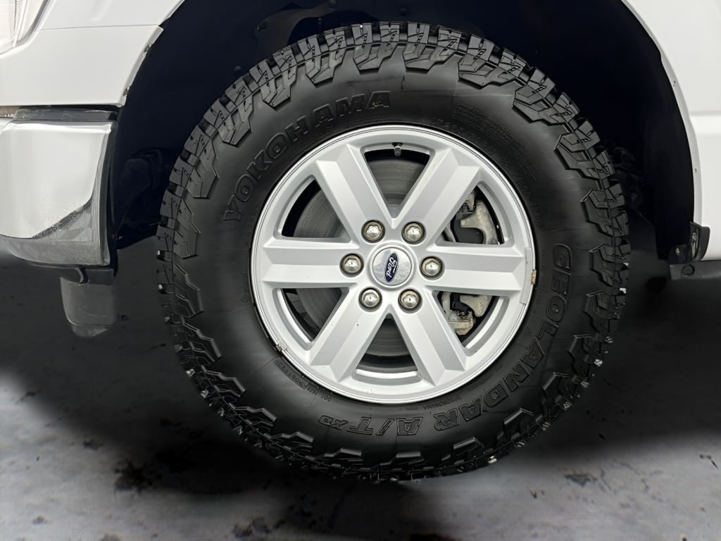 2021 Ford F-150 XLT - Photo 19