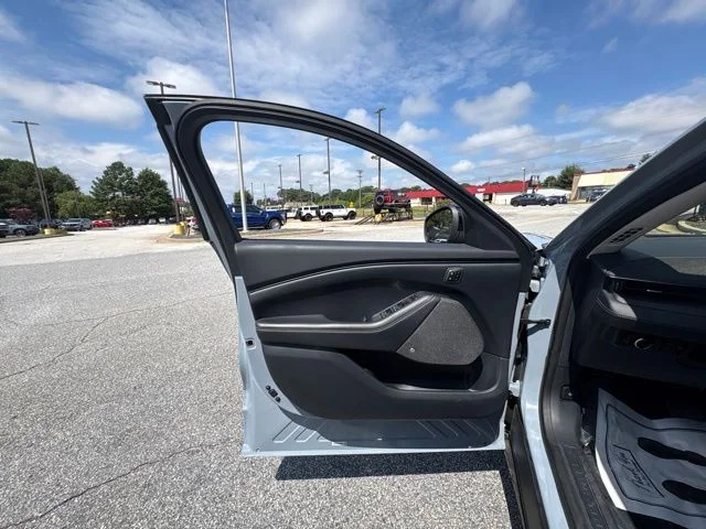 Used 2024 Gray Ford Premium image 10