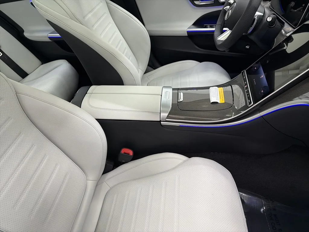Used 2026 Silver Mercedes-Benz C 300 image 29