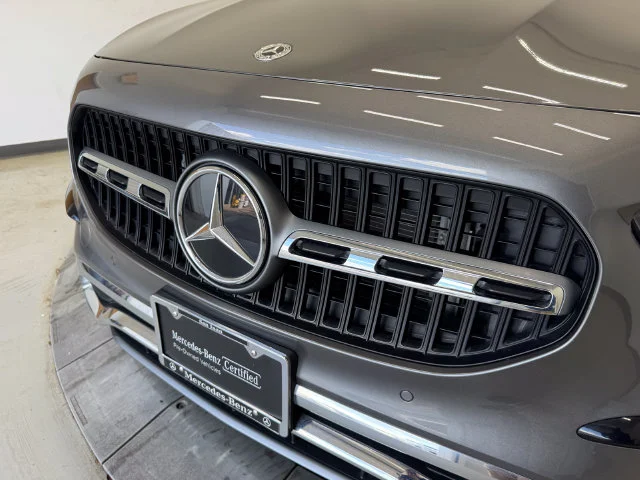 Certified Used 2026 Mountain Gray Metallic Mercedes-Benz GLA 250 image 46