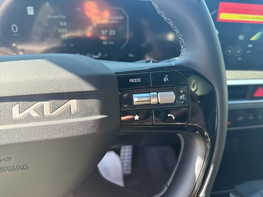 2026 Kia Sorento X-Line SX Prestige - Photo 26