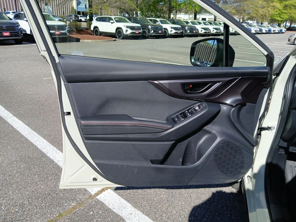 Used 2023 Beige Subaru Premium image 22