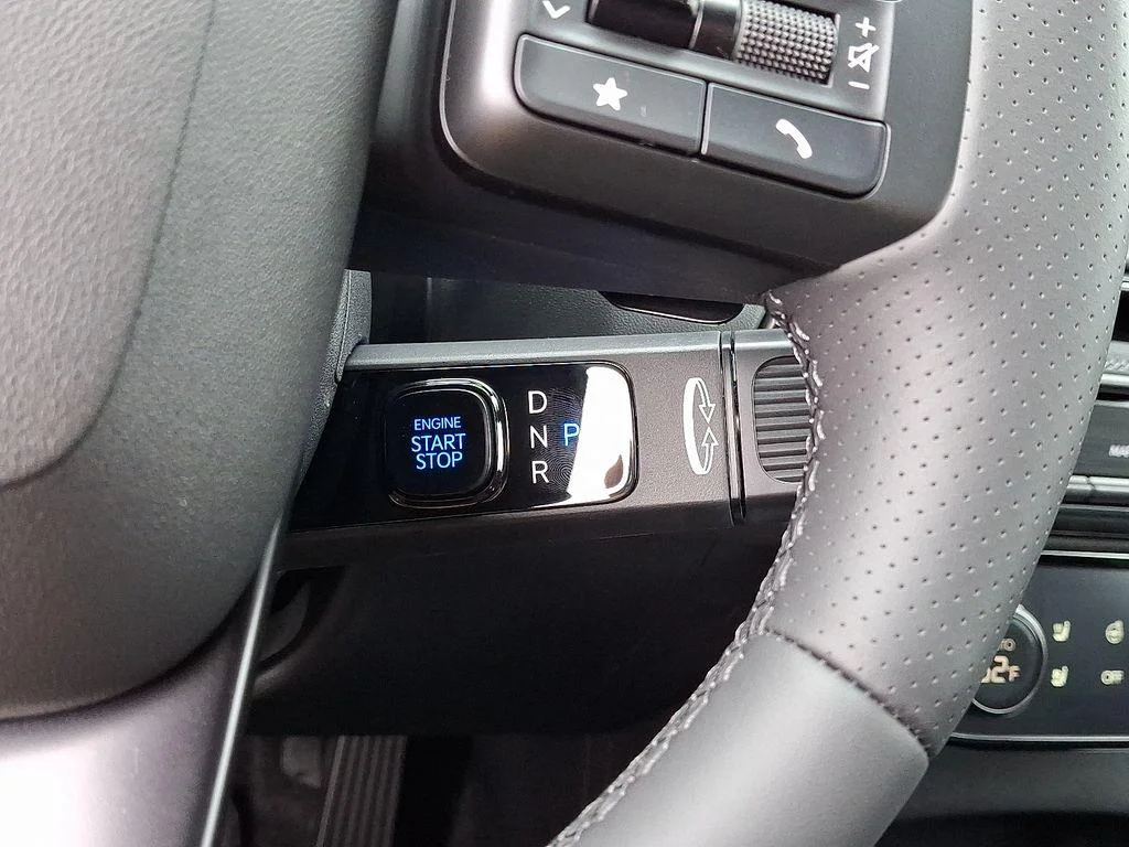 2026 Hyundai Palisade XRT Pro - Photo 8
